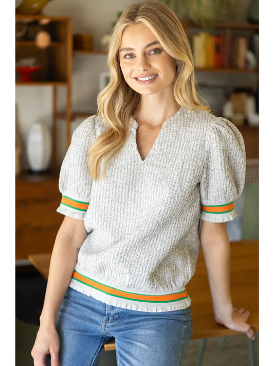 Blake Top