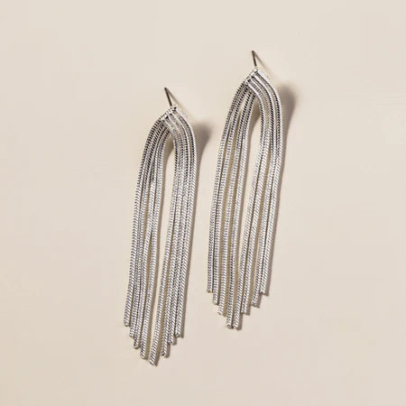 Waterfall Earrings