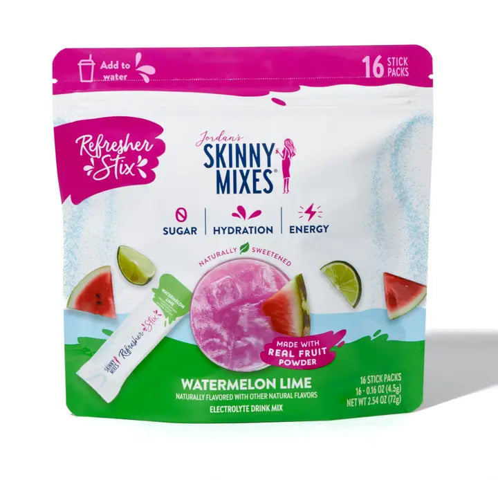 Watermelon Lime