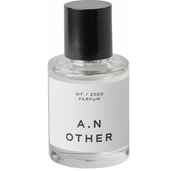 WF/ 2020 - Woody Fresh