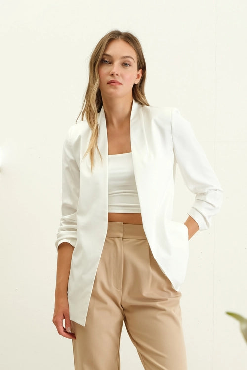 Betty's Blazer