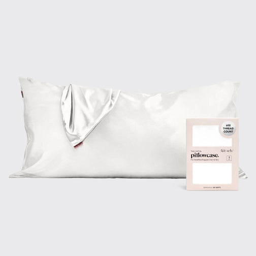 King Pillow Case