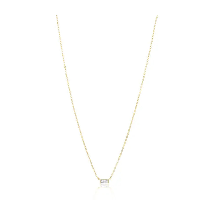 Willow Necklace