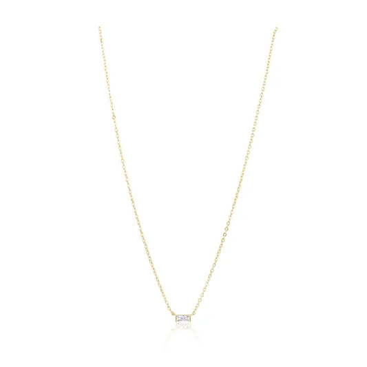 Willow Necklace