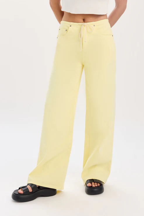 Sunny Wide Leg